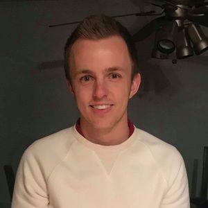 Meet your Posher, Cory